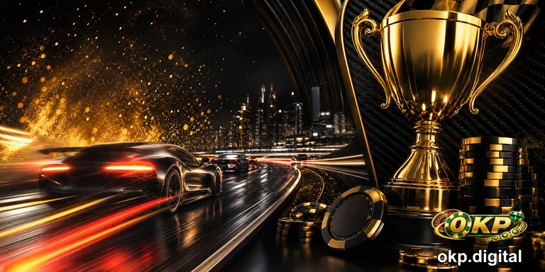 OKP⚡️Trang Chủ Chính Thức OKP.DIGITAL 2026 | +86K Liền Tay! - hình ảnh - okp.digital