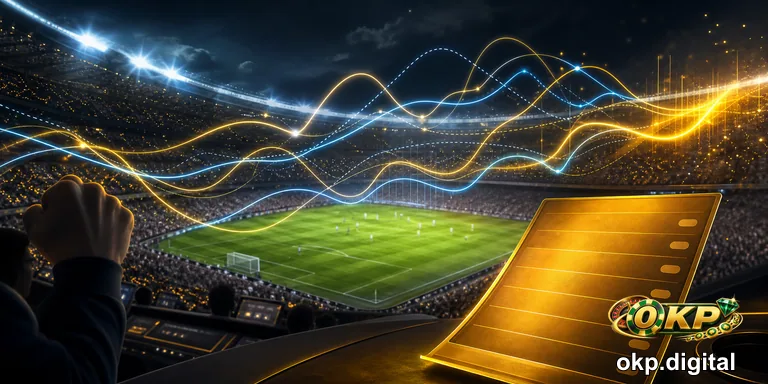 OKP⚡️Trang Chủ Chính Thức OKP.DIGITAL 2026 | +86K Liền Tay! - hình ảnh - okp.digital