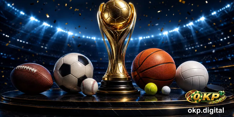 E-sports OKP - hình ảnh - okp.digital E-sports OKP - hình ảnh - okp.digital