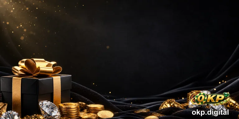 OKP⚡️Trang Chủ Chính Thức OKP.DIGITAL 2026 | +86K Liền Tay! - hình ảnh - okp.digital