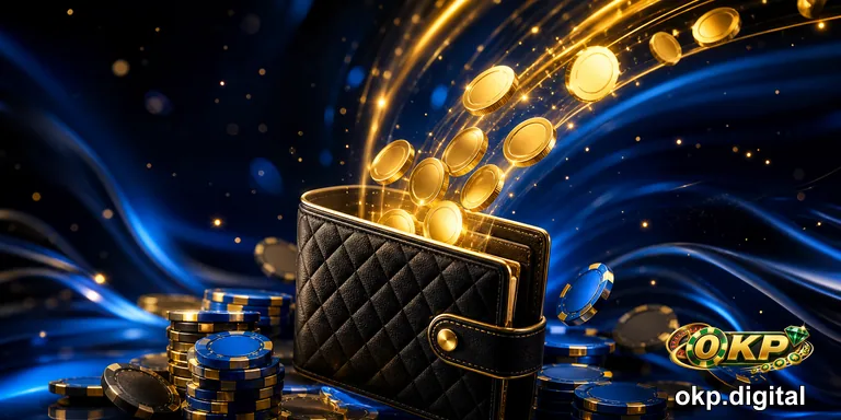 OKP⚡️Trang Chủ Chính Thức OKP.DIGITAL 2026 | +86K Liền Tay! - hình ảnh - okp.digital